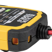 KLEIN TOOLS | Tone & Probe PRO Electrical Wire Tracing Set, Batteries and Carrying Pouch | #VDV500-820