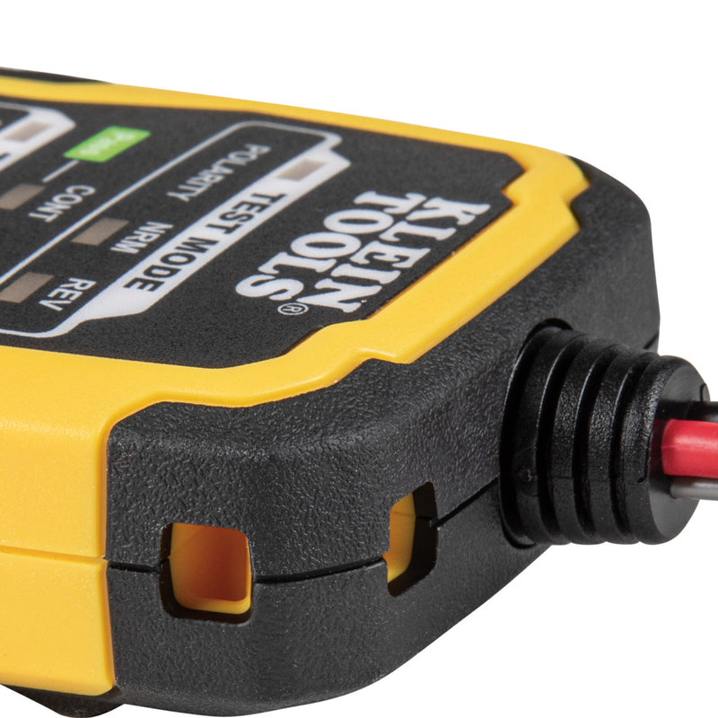 KLEIN TOOLS | Tone & Probe PRO Electrical Wire Tracing Set, Batteries and Carrying Pouch | #VDV500-820