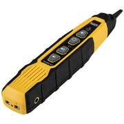 KLEIN TOOLS | Tone & Probe PRO Electrical Wire Tracing Set, Batteries and Carrying Pouch | #VDV500-820
