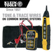 Klein Tools | Tone & Probe PRO Electrical Wire Tracing Kit | #VDV500-820