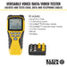 Klein Tools | Ethernet Cable Tester Kit | #VDV501-851