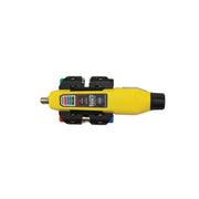 KLEIN TOOLS | Cable Tester, Coax Explorer® 2 Tester with Remote Kit | #VDV512-101