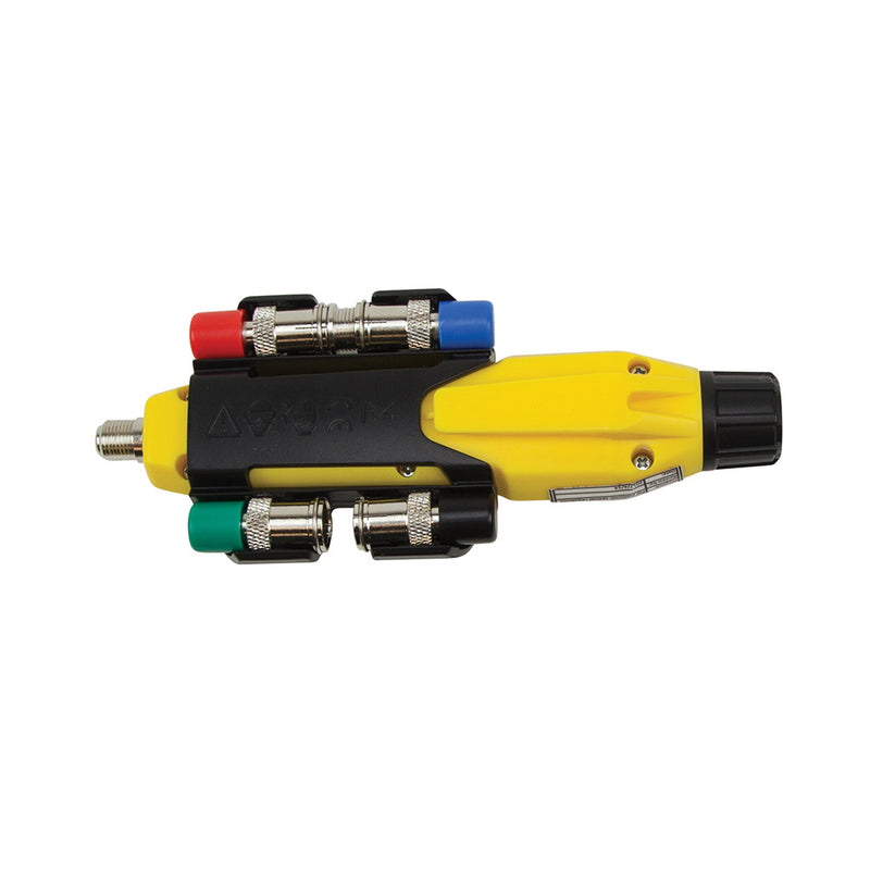 KLEIN TOOLS | Cable Tester, Coax Explorer® 2 Tester with Remote Kit | #VDV512-101