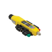 KLEIN TOOLS | Cable Tester, Coax Explorer® 2 Tester with Remote Kit | #VDV512-101