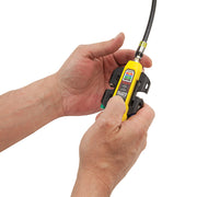 KLEIN TOOLS | Cable Tester, Coax Explorer® 2 Tester with Remote Kit | #VDV512-101