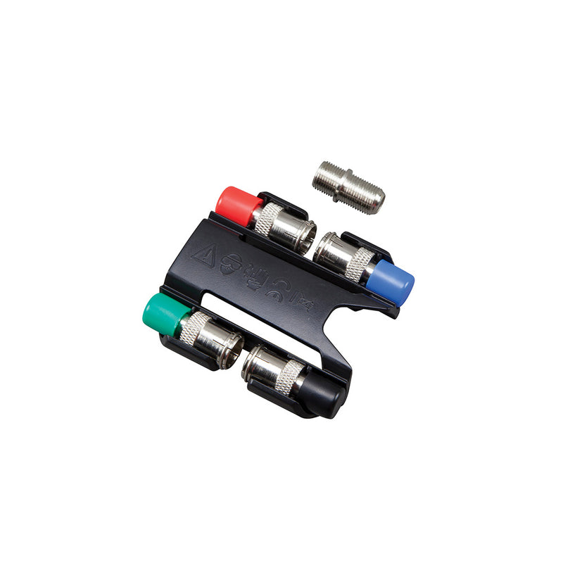 KLEIN TOOLS | Cable Tester, Coax Explorer® 2 Tester with Remote Kit | #VDV512-101