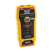 KLEIN TOOLS | Network Cable Tester, LAN Explorer® Data Cable Tester with Remote | #VDV526-100 | VDV526