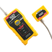 KLEIN TOOLS | Network Cable Tester, LAN Explorer® Data Cable Tester with Remote | #VDV526-100 | VDV526