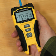Klein Tools | LAN Scout ® Jr. 2 Cable Tester | #VDV526-200