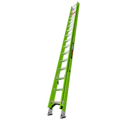 Little Giant (17532V) Hyperlite 32' Fiberglass Extension Ladder