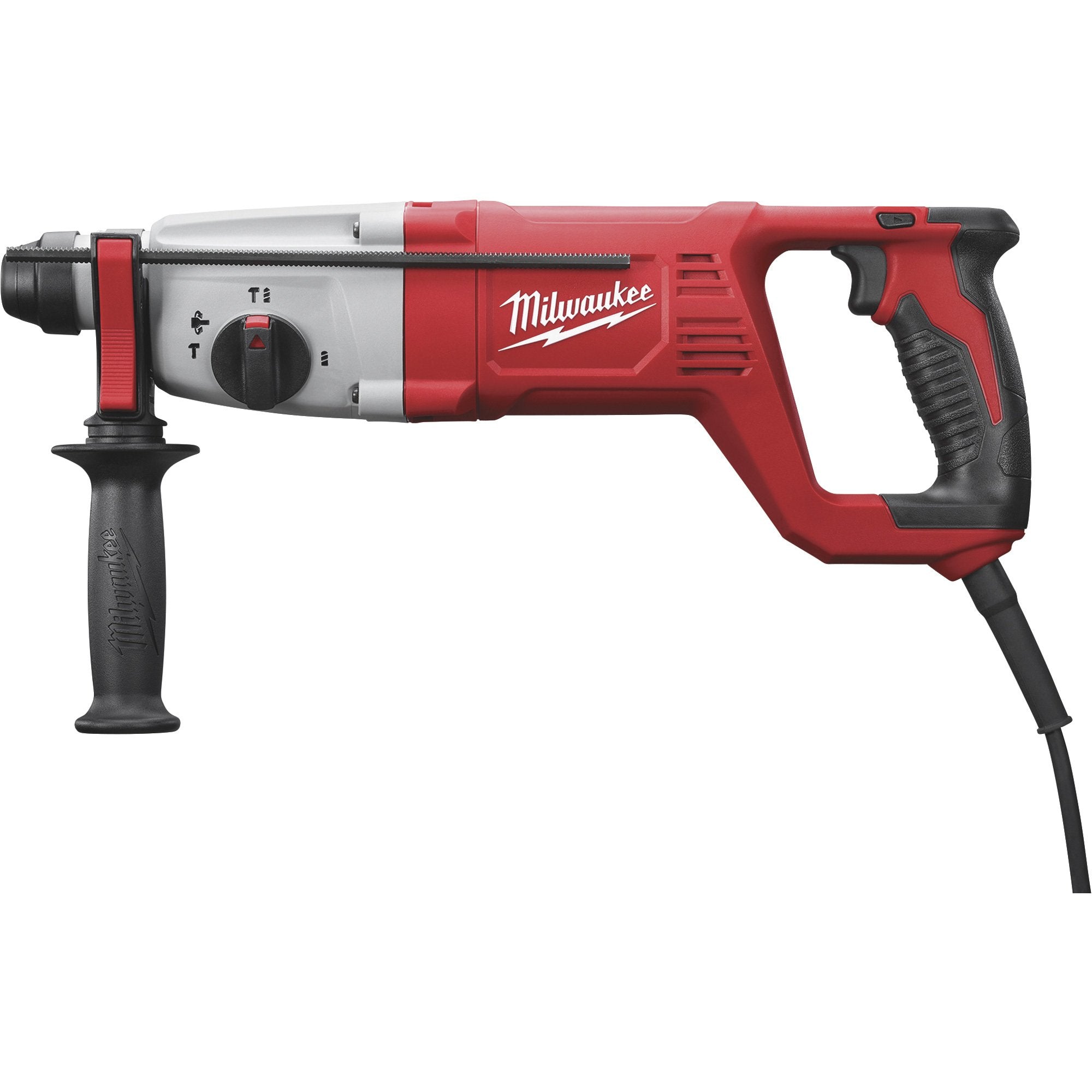M。 MILWAUKEE® 1