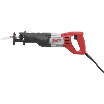 MILWAUKEE® | Sawzall Reciprocating Saw Kit | #6519-31