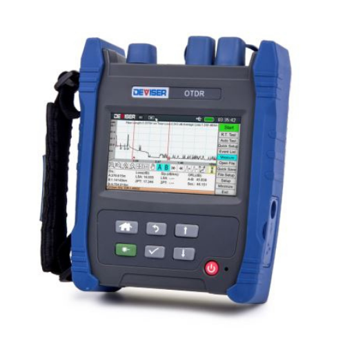 Deviser AE1001 Portable OTDR