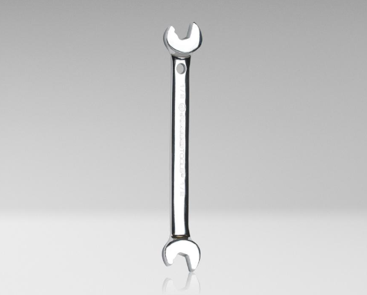 Angled Head Speed Wrench 1/2"