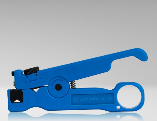 Cable Strip & Ring Tool