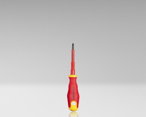 #1 X 3 Phillips Screwdriver Ins