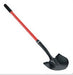 Round Point Shovel Corona Clipper | #SS26020