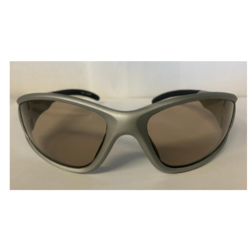 DESTINY SOLUTIONS | Safety Glasses, Brown Photo Lens | #SG6242-SBWP