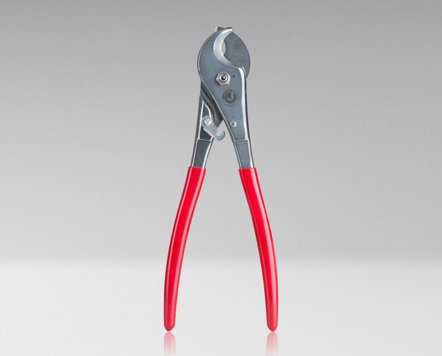 9" Curved Jaw Cable Cutter