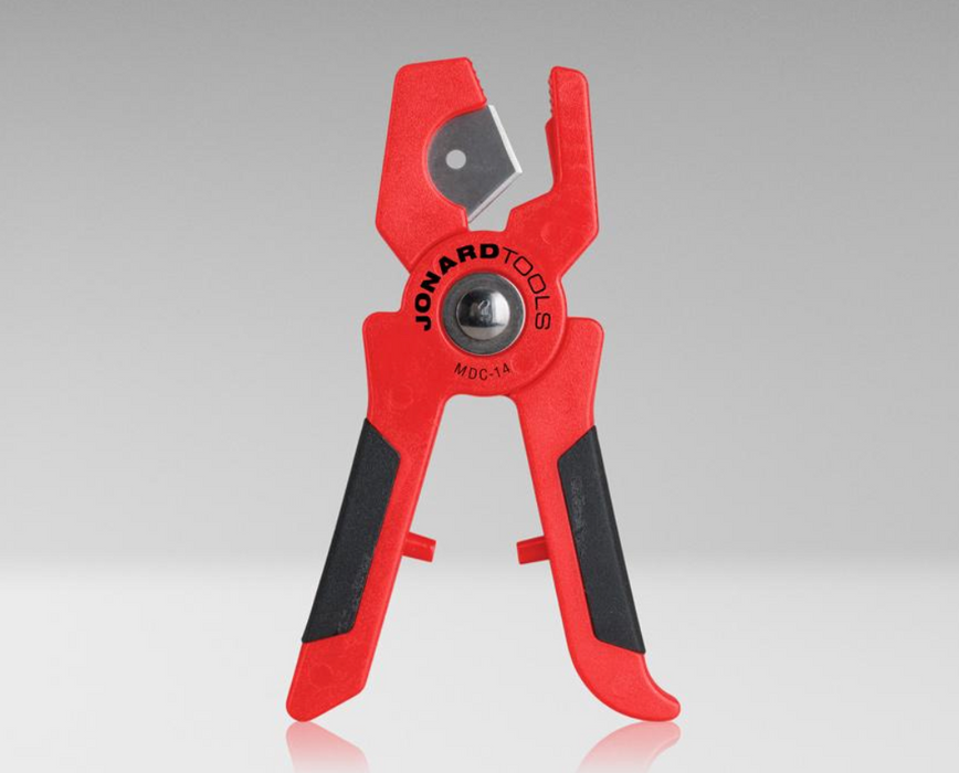 Micro Duct Tubing Cutter Up To 14mm