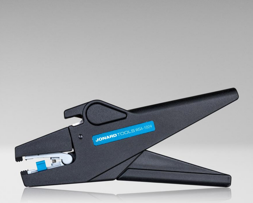 WSA-1024 - Automatic Wire Stripper 10-24 Awg