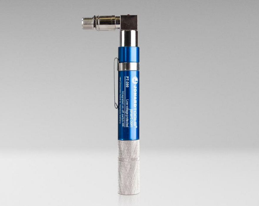 Pocket Continuity Tester and Toner