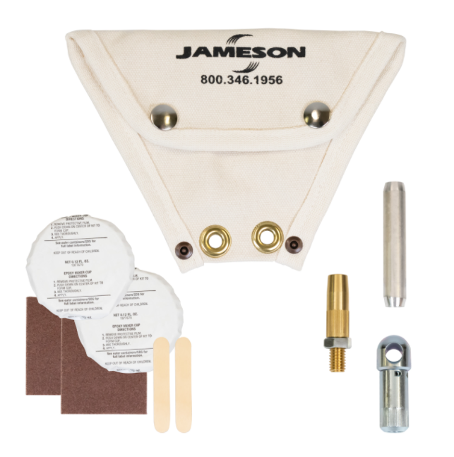 Jameson Good Buddy®9-25-AK 3/8 in. Accessory Kit