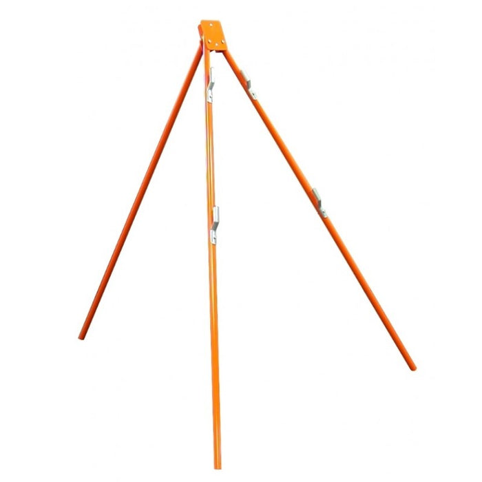 Dicke T55 Tripod Stand for Roll-Up and Rigid Signs
