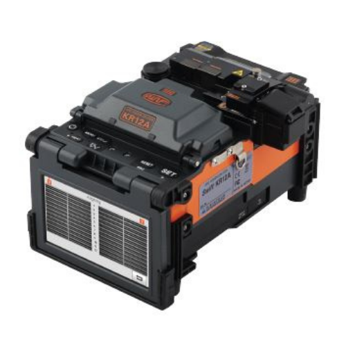 UCL Swift KR12A All-in-One Ribbon Fusion Splicer