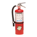5 LB Fire Extinguisher
