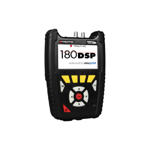 Trilithic 180 DSP Signal Level Meter