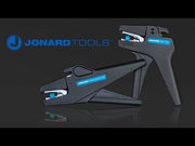 JONARD | Self-Adjusting Wire Stripper Pro, 10-24 AWG | #WSA-1024