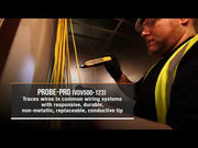 Klein Tools | Tone & Probe PRO Electrical Wire Tracing Kit | #VDV500-820